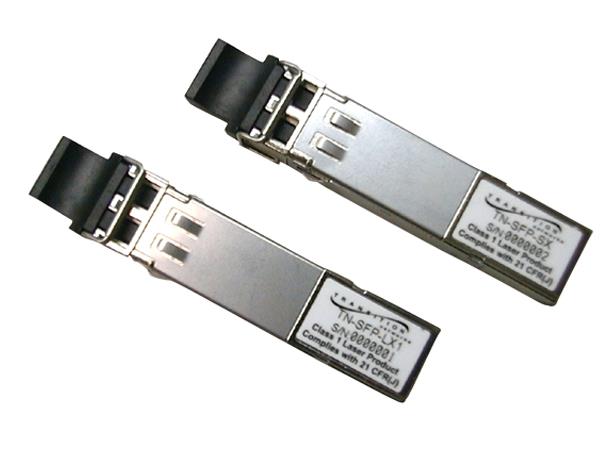 Transition Gigabit SFP modul, 30km 1000Base-LX, SM 1310nm, LC